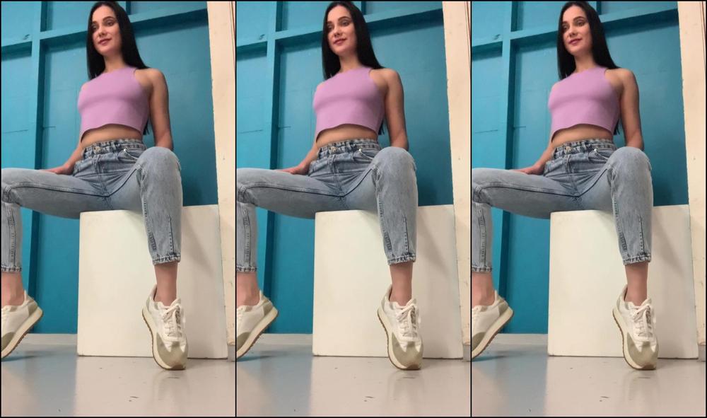 Polly Pure Official Backstage Shoot By Harry B Tattoographer Gallery The Blue Room Model Polly Pure