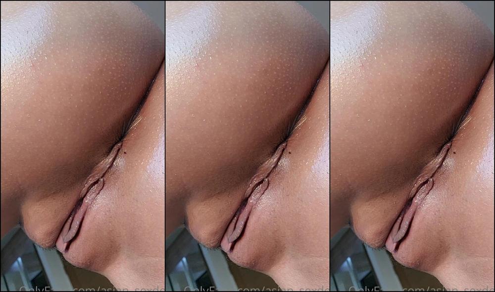 Asian Sexdoll Video 368