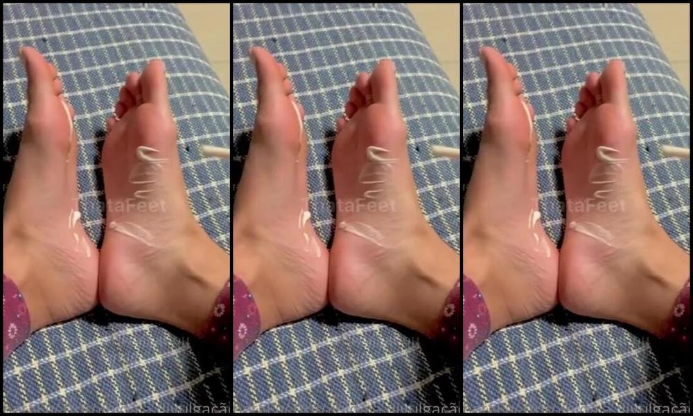 Thatafeet Nicknamed Thatafeet Foot Fetish 05 28 2021 Onlyfans Video Creminho