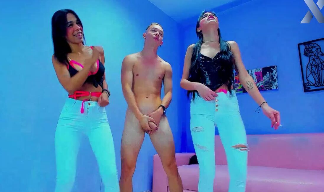 Xlivestudio Stepbrother Fucked Our Throat Veryhar