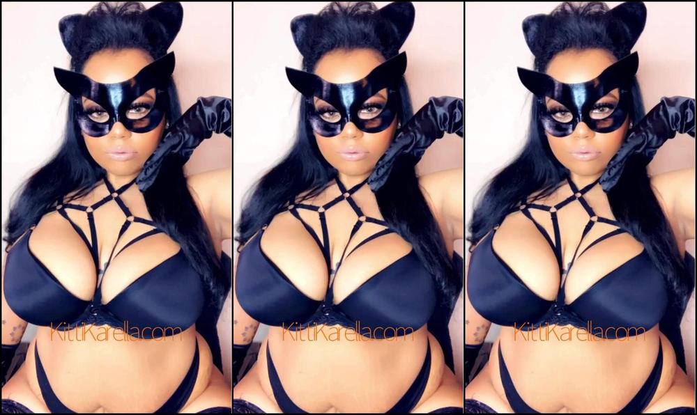Kittikarella Full Video Is In Your Inbox Cum And Get It Batman