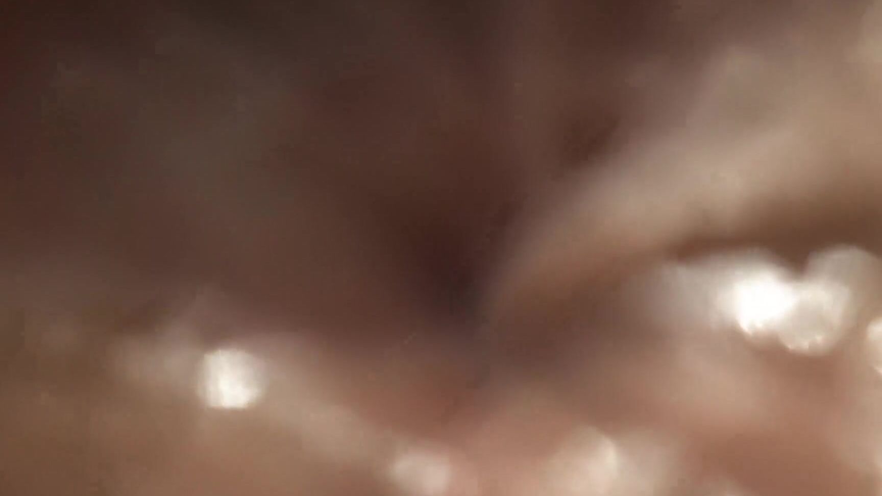 CloseUp Fetish Filled her pussy with cum twice. Extremely close-up Pornhub