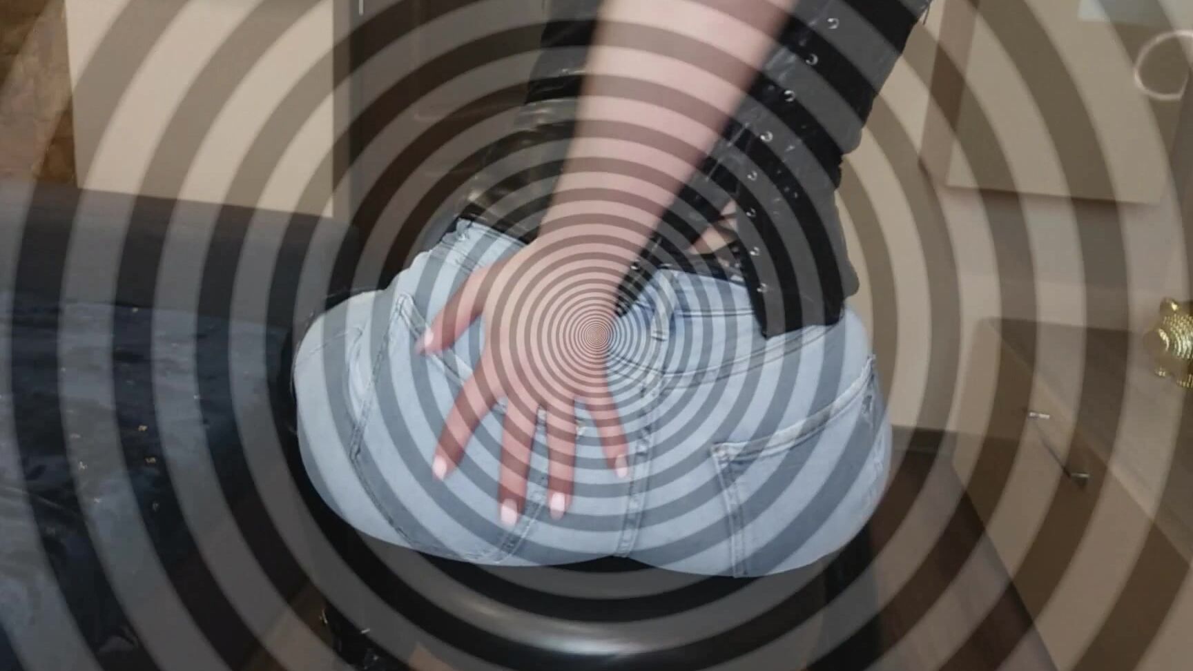 Moneygoddessscc Deep Ass Tr Nce