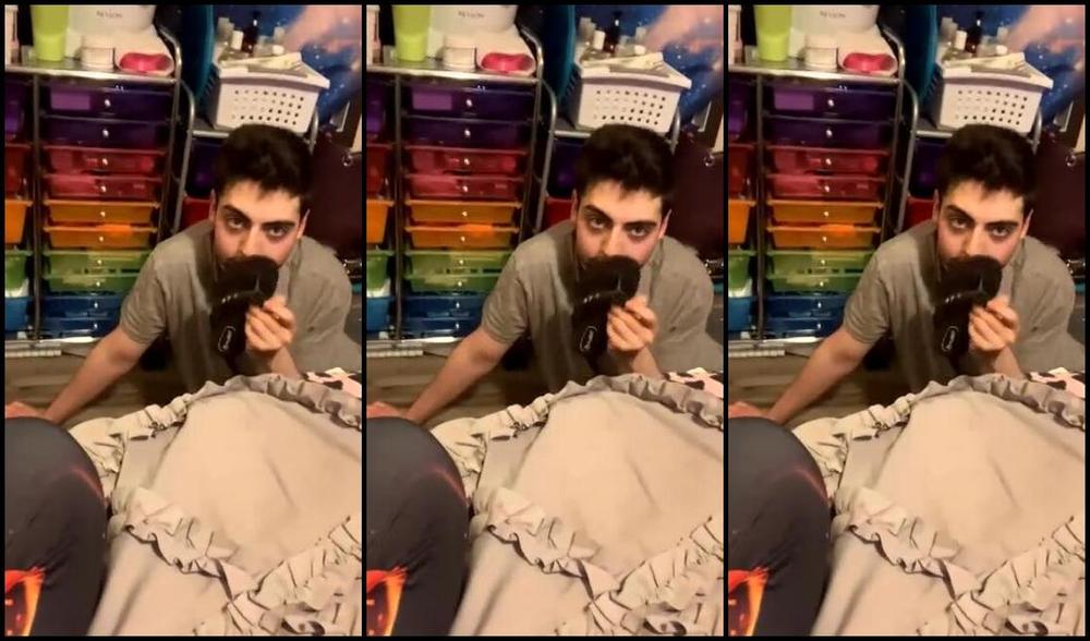 Goddess Rhonda Aka Sweetesthangsfeet Onlyfans Stream Started At 03202020 0433