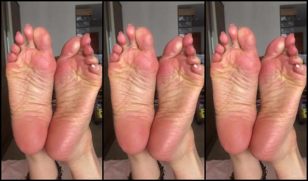 Mortaomaotor Onlyfans Pink Soles