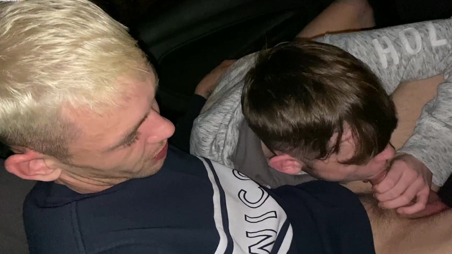 Harri Oakland Full Length Video My Star Boy Gaytwink So We Went Out For Dinner But On The Way