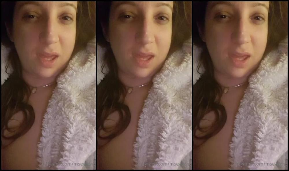 Dominatrix Mistress Evilyne msevilyne 85 OnlyFans