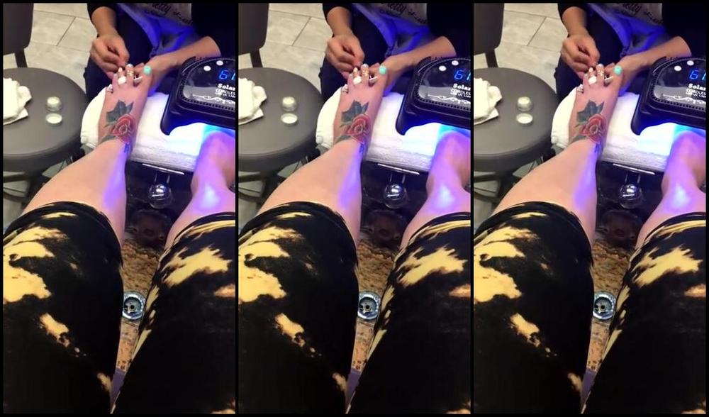 Mystikal Mami Nicknamed Mystikal Mami Onlyfans Stream Started At 12052019 1205