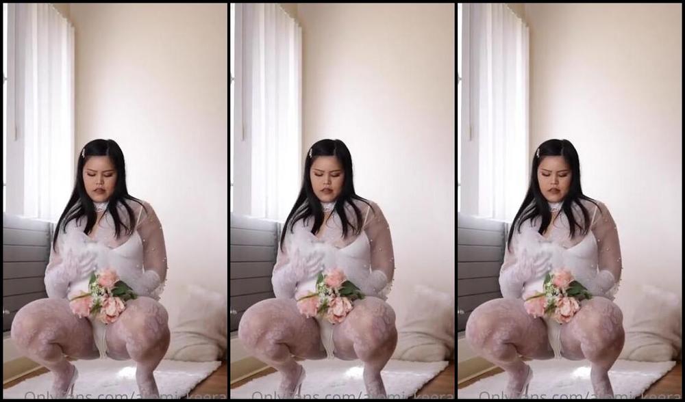 Atomickeerati Onlyfans Video 9217 3P