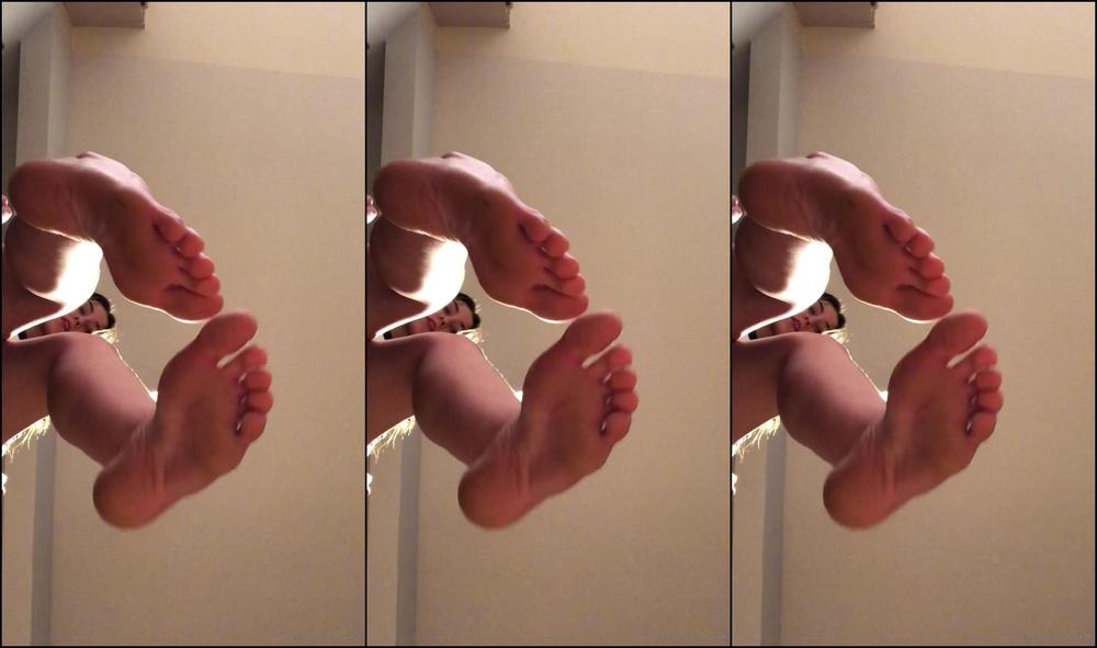 Nekonymphe Do U Like It When You Goddess Degrades You From Above