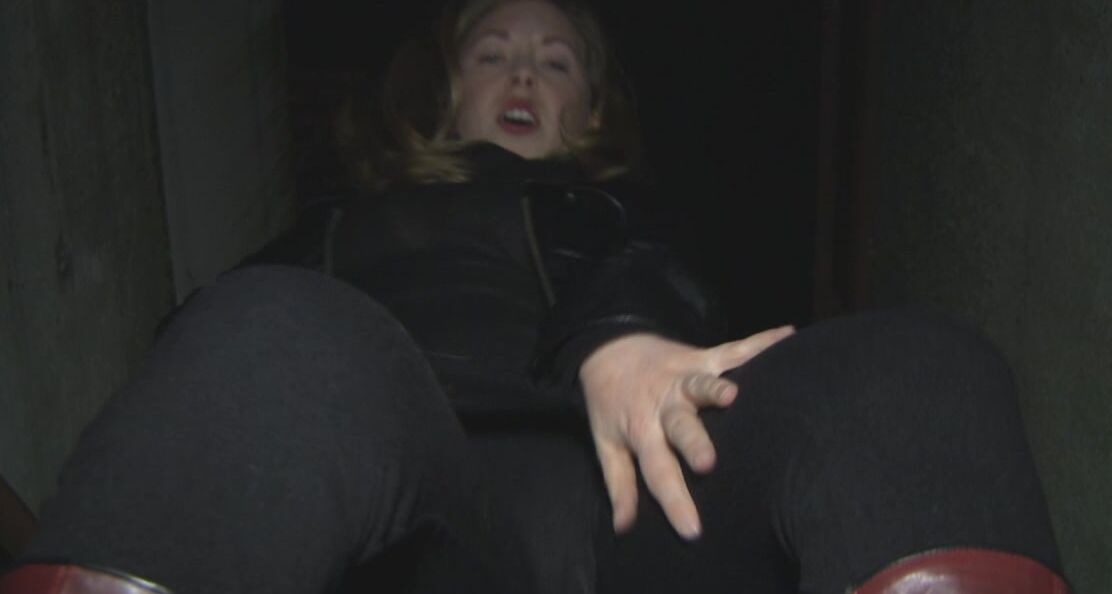 Mistress T Last Orgasm MistressT