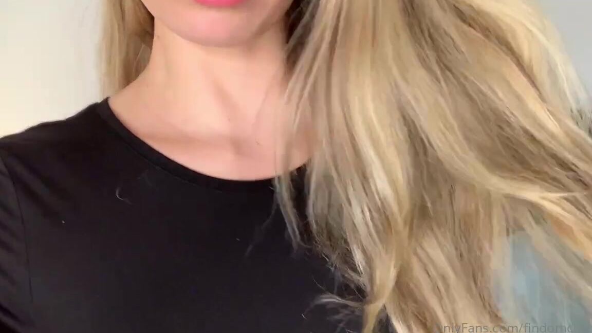 Goddess Christine Nicknamed Findomchristine Onlyfans Aaaaand Gave You Another Fetish