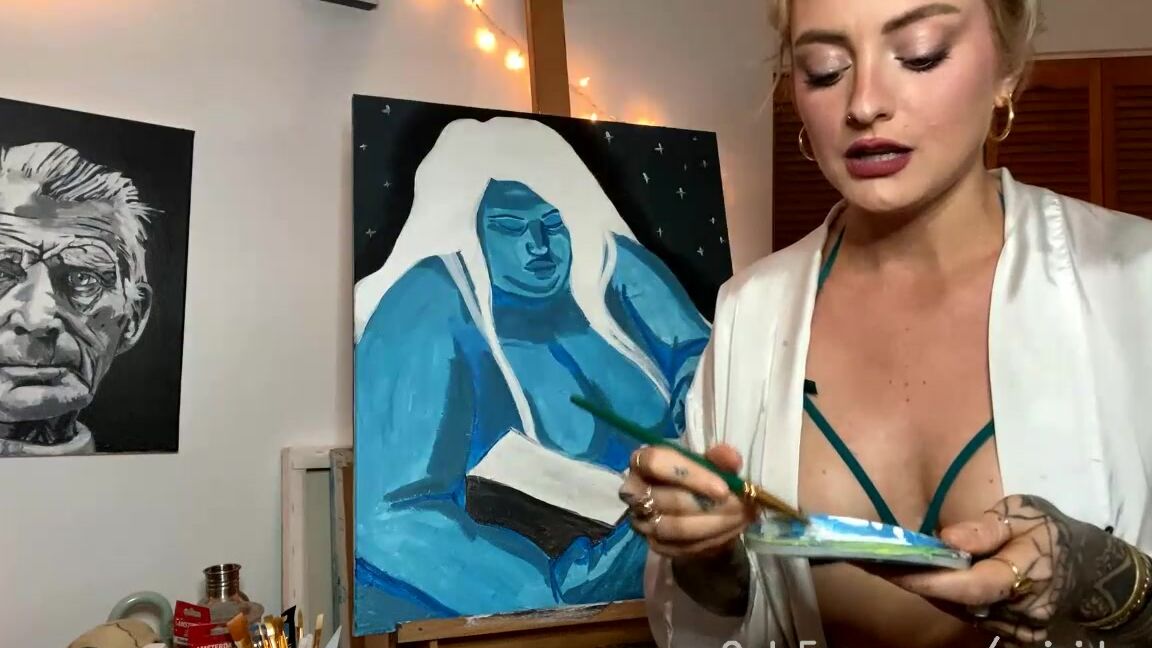 Suicidegirls This Was So Much Fun Thanks Everyone Sorry For The Interruption I Hope The Second Half