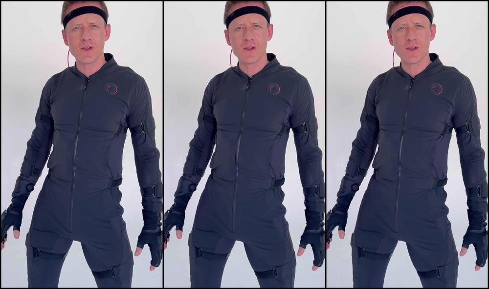 Hollyrandall Yesterday I Had So Much Fun Shooting Motion  Onlyfans XXX