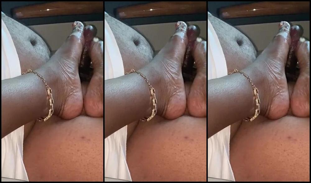 Souls4Soles1 Nicknamed Xxxquisitesoles Onlyfans Video 965