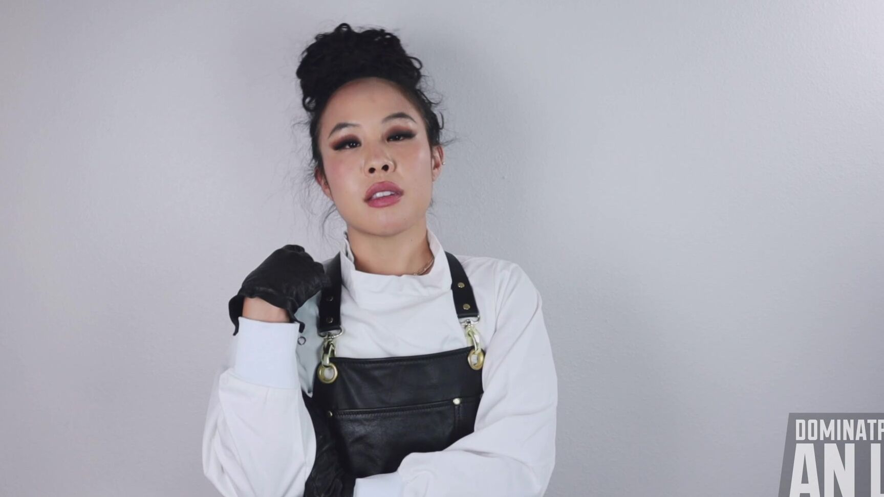 Mistress An Li - Wired Shut ManyVids