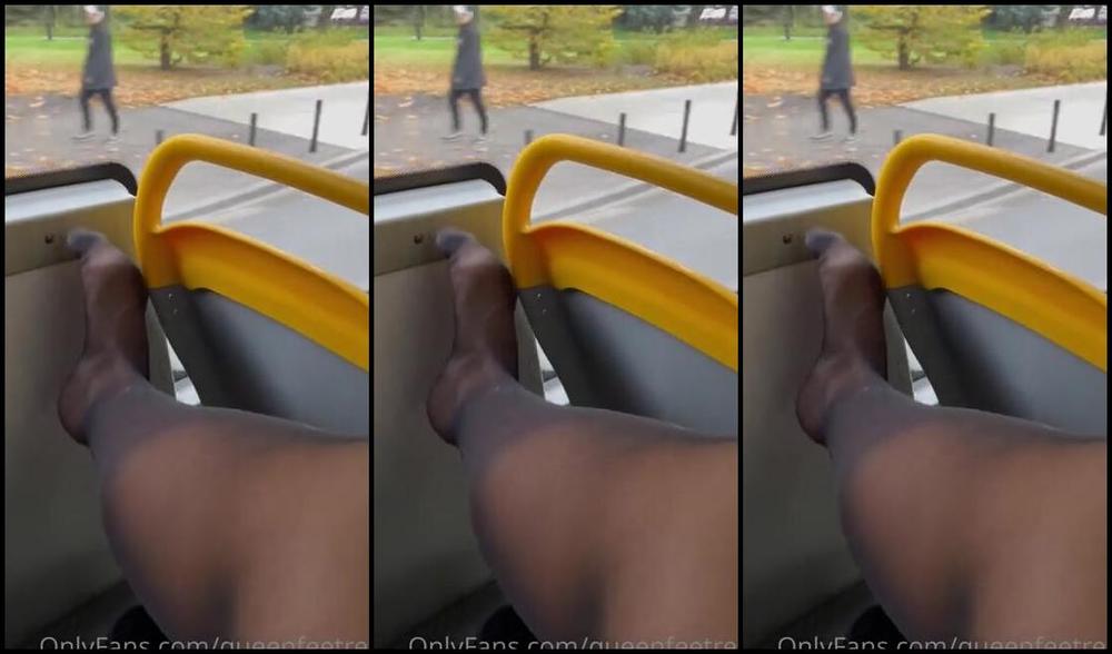 Queenfeetred Nicknamed Queenfeetred Onlyfans Uggs Day Ef