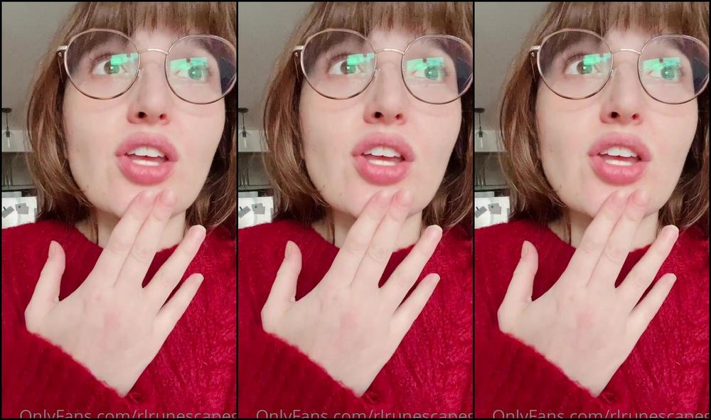 Rlrunescapegf Health Update