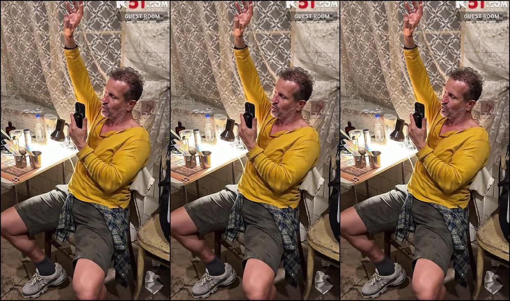 08 R51Com Day 2 Shocking Decision