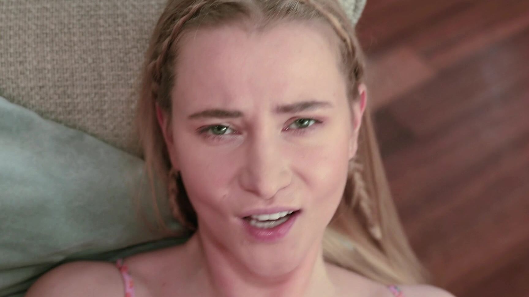 GirlBoy, Pussy Licking, Long hair, Petite, Girl Orgasm, Blowjob, Handjob, Ball Sucking, Shaved Pussy, Masturbation, Fair Skin, Big Dick, Rough Sex, Blonde, Deep Throat, POV, Big Ass, Creampie Ivi Rein - Stepdad Gives Me What I Want SiteRip