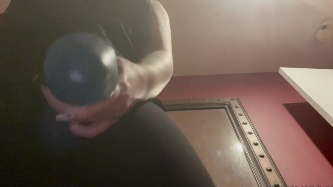 Sorceress Bebe Nicknamed B Findom Onlyfans Strap On Worship 2 Min Custom Clip