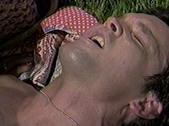 "Mix" All Sex Killer Looks Vivid