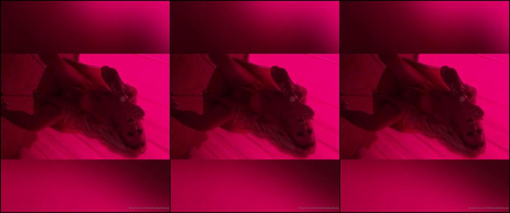 Xbrooklynbluex Fan Request Post