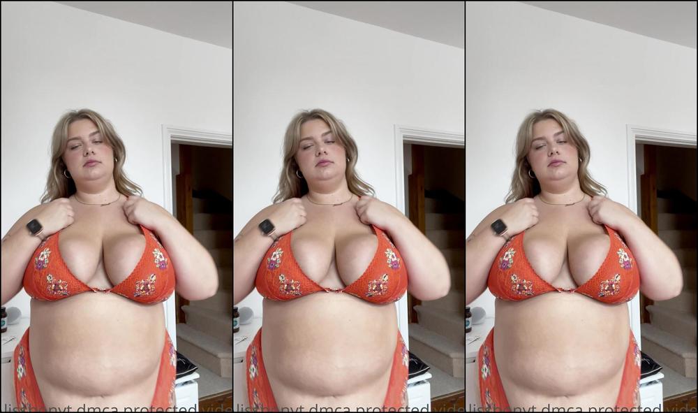 Alissbonyt 2588605818 09 05 2022 Soft And Heavy