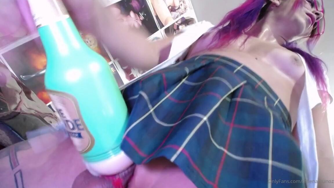 Milenamunoz Wow Now The Final Part Ahora La Parte Final