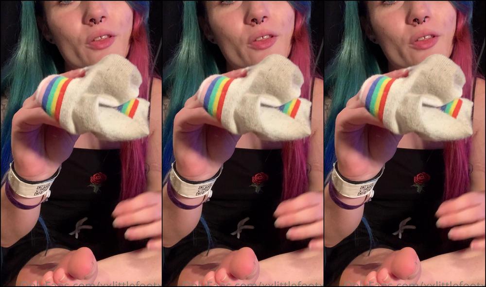 Xxlittlefootxx You Boys Voted So I Took The Highest Votes And Put Them In One Shoot Enjoy This Post A