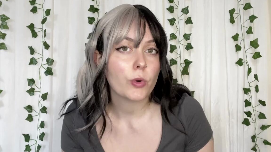 Ivy Aspen Nicknamed Theivyaspen Findom 07 14 2023 Onlyfans Video Cei Checklist 2 Well Well Well Arent You Curious To Find Out What I Have Up