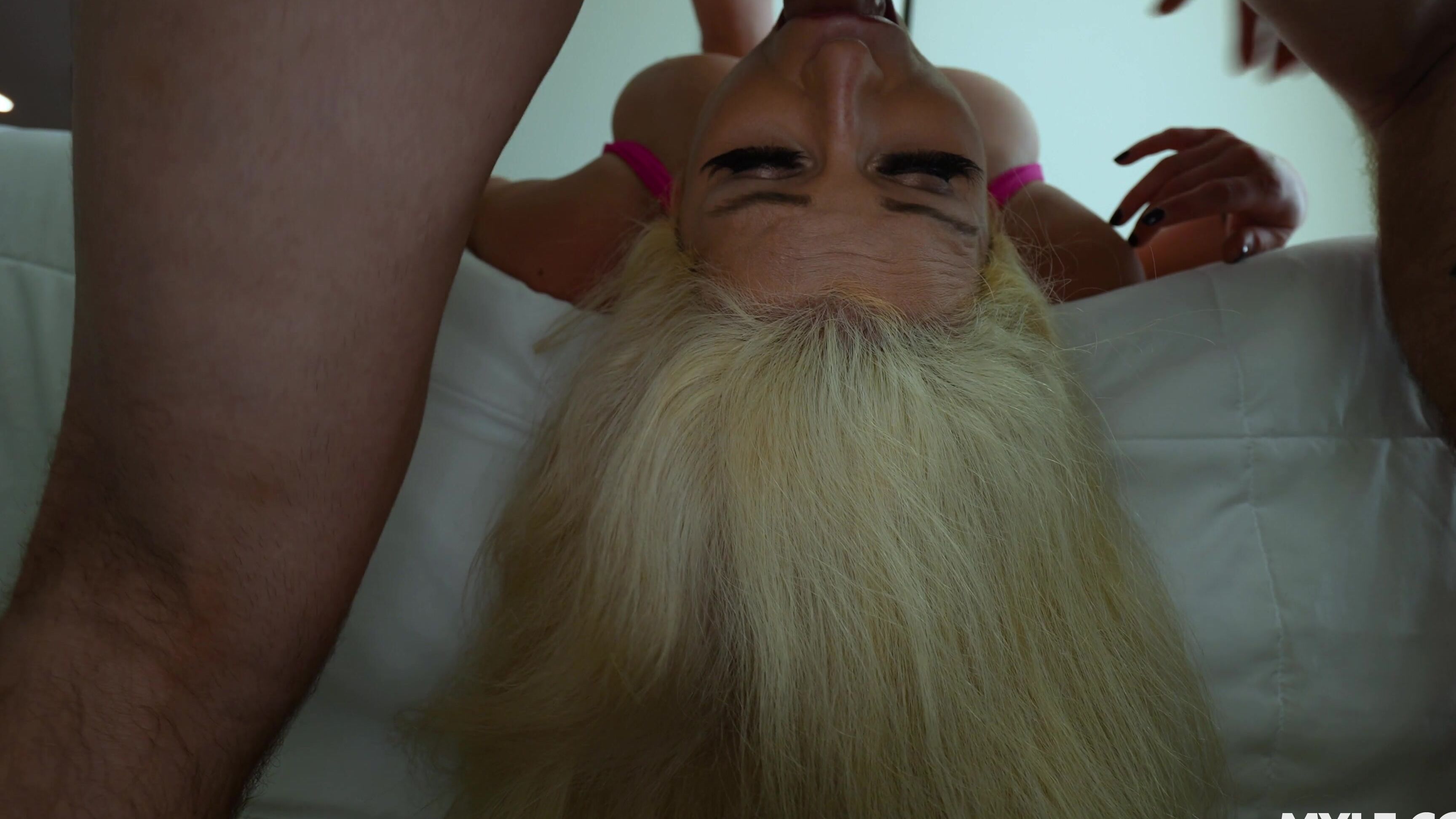 Gonzo, Gagging, Blowjob, Cum In Mouth, Big Tits, Hardcore Spencer Scott - My Spoiled Darlings k SiteRip