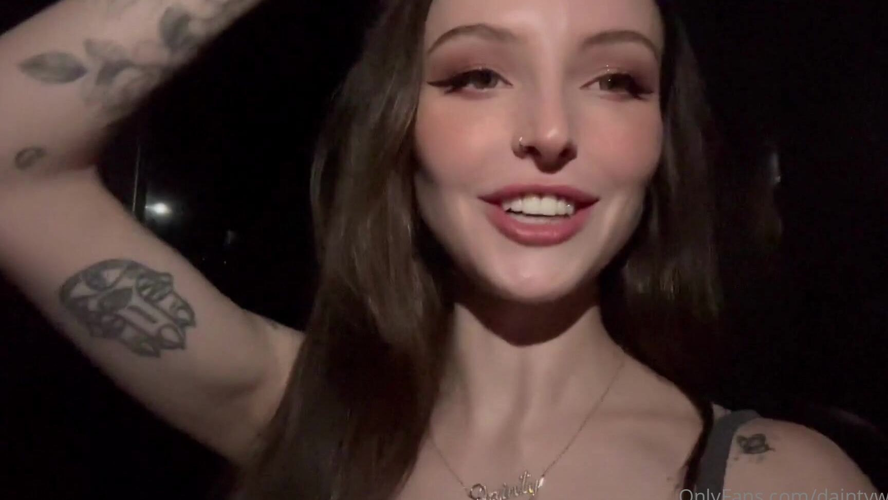 Daintywilder 2841389390 04 18 2023 The Lifts At My Place Are So Unreliable At Least This Time I Had Some