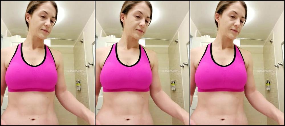 Terramizu Stream Started At Am Getting Makeup On For A Double Session Commute Chat