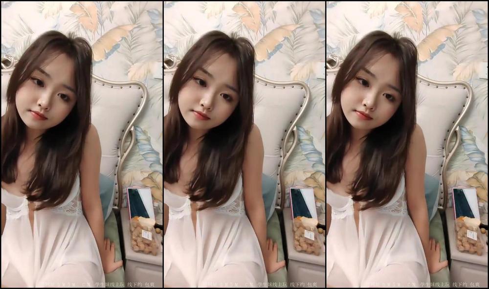 Asian Domestic Zone Self Filmed 06064