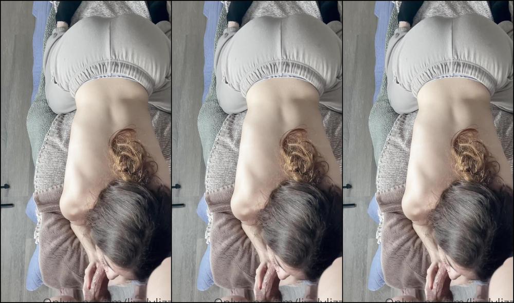 Livelylizzy This Throat Was Made For Big Cock Thatnextdoorneighbor