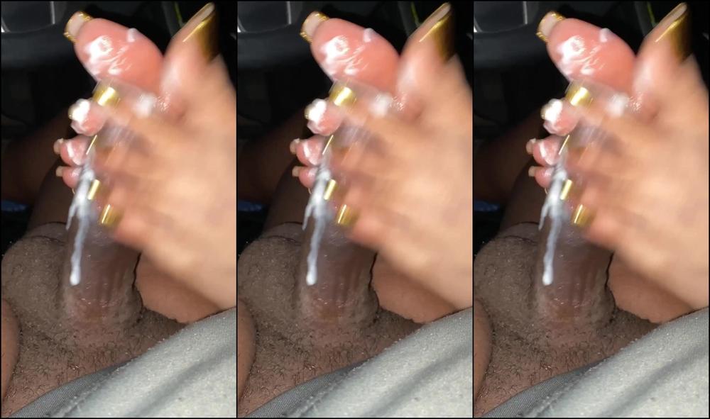 Thee Celeste 2976030843 08 11 2023 His Dick Totally Got Owned Wasn T Even 4 Minutes Haha Footjob Friday Enjoy