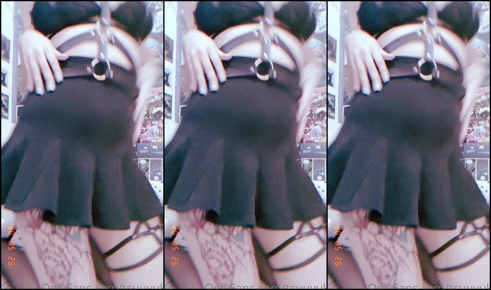 Tsuuyuki 367251610 05 27 2020 Bad Witch