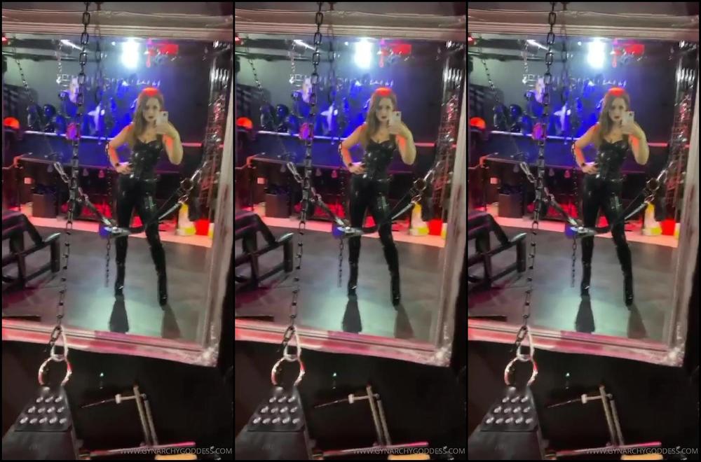 Goddess Gynarchy A Few Snippets From Yday