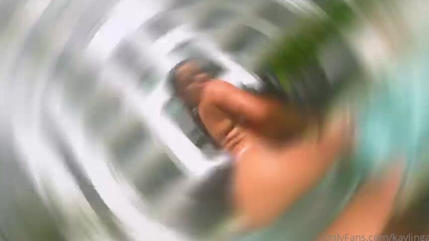 Kaylingarcia Just Dropped A Twerk Video In Your Inbox Tip If You Wanna See
