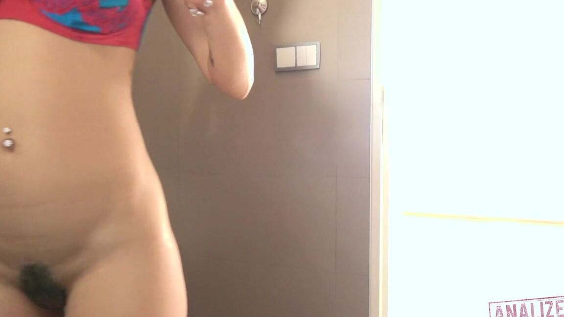 Hardcore, Gonzo, Anal Stacy Bloom - Stacy Bloom Backstage Anal Seduction SiteRip