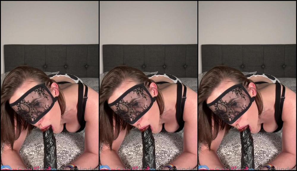 Rosalindxxx Since Doing A Breeding Fantasy Video A Little While