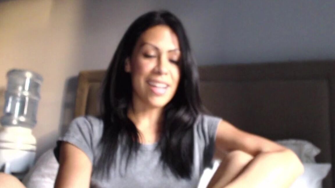 Cassandracruz My Big Feet