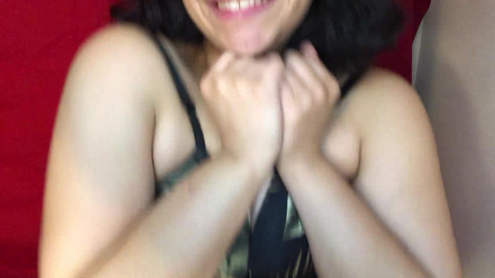 Nixlynka Play With My Oiled Tits