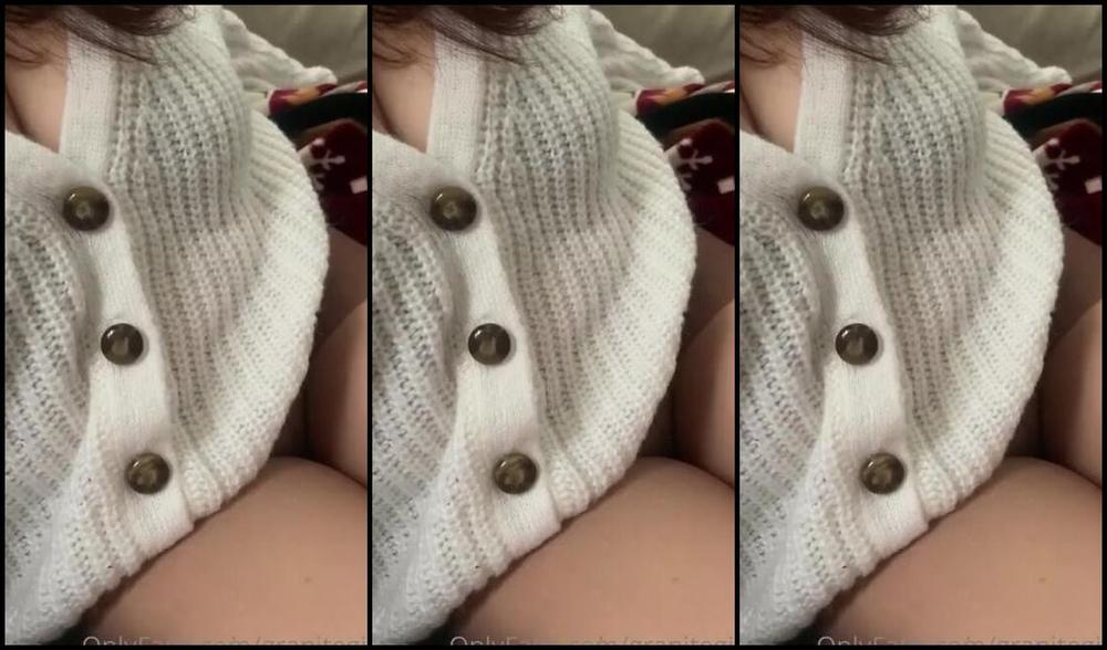 Shawna Nicknamed Granitegirl Onlyfans Someone Rub My Feet While I Watch The Game