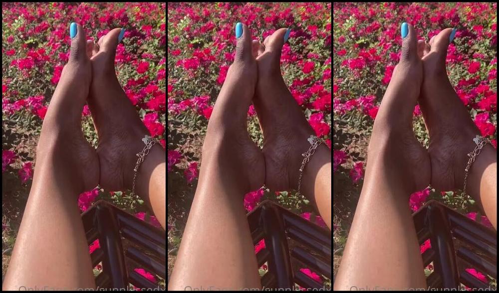 Sunnkissedxo Onlyfans Good M O R N I N G Babes