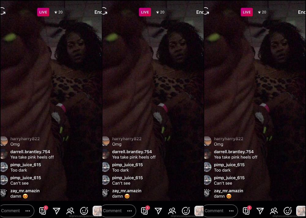 Queensizesexyfeet Ig Live Baton Rouge Night Club That Was A Fun Night Lol We Were Lit