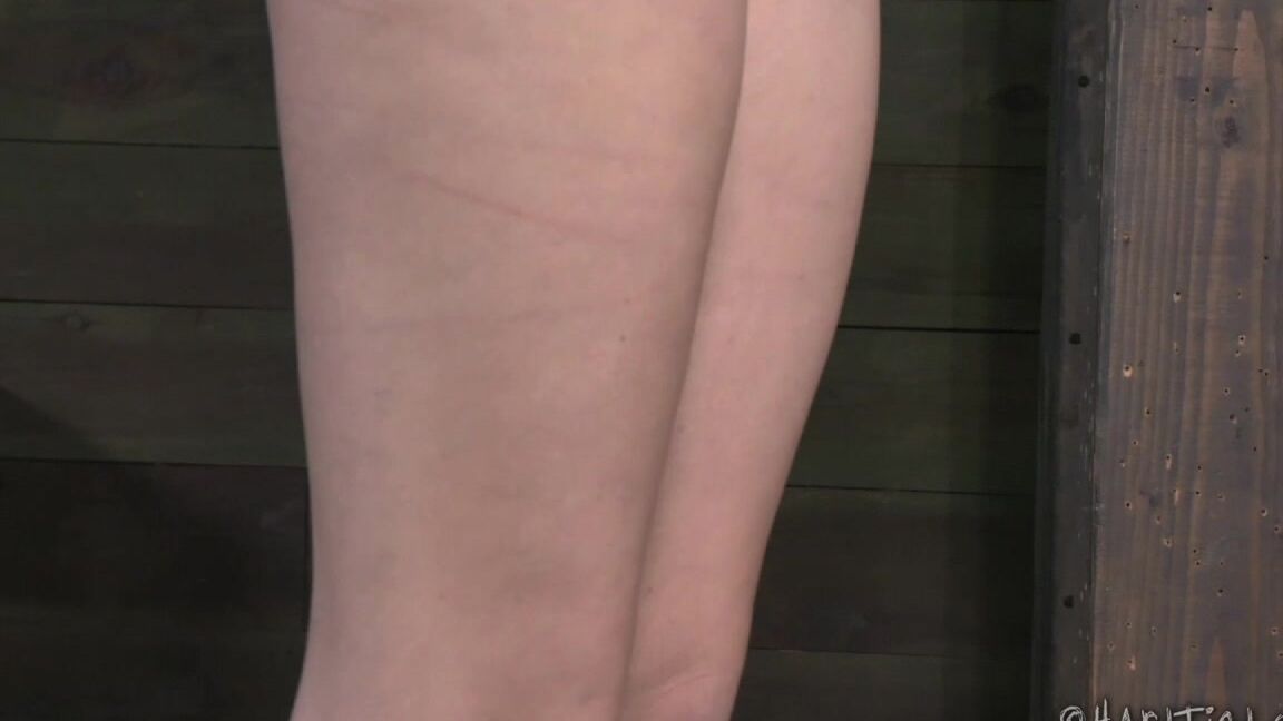 Bondage, BDSM, Humiliation, Torture Ashley Lane. Caned Lane HardTied