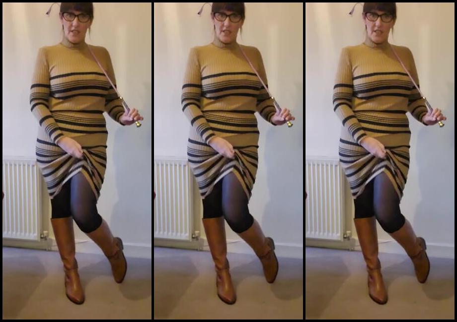 Miss B Nicknamed Missb52S Onlyfans 12 06 2022 Looks Are Deceiving