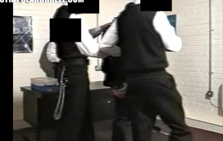 Cfnm Tv Breakdown2 2